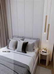 Arina East Residences (D15), Apartment #499308521